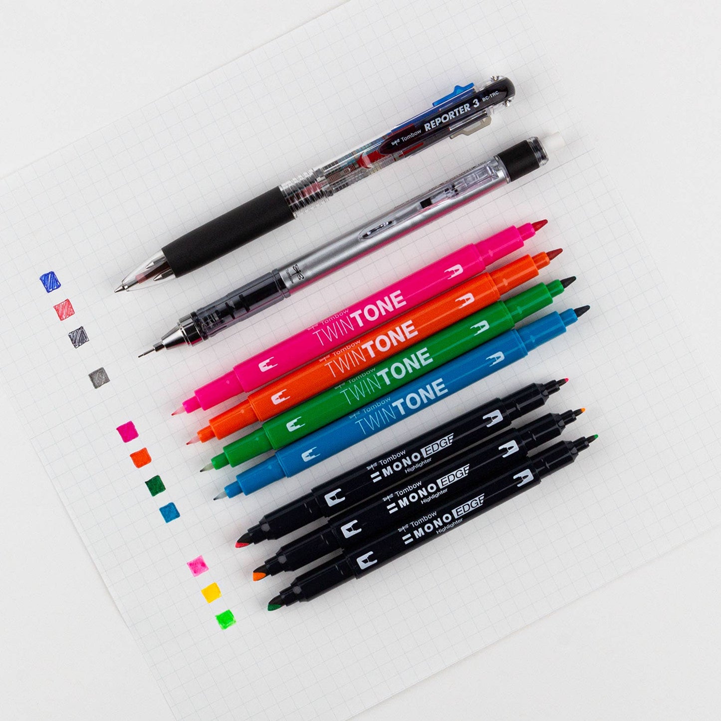 Creative Notetaking Kit