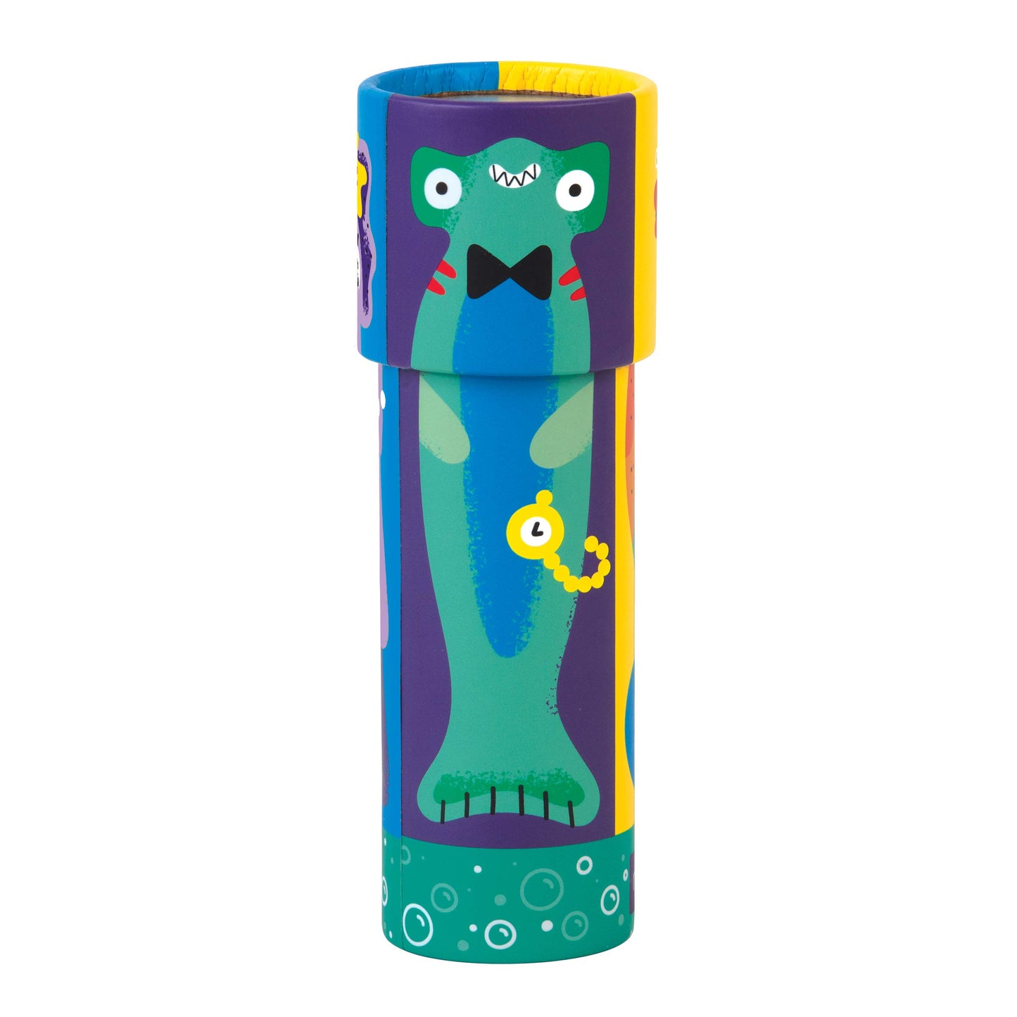 Mudpuppy Kaleidoscope: Adventure Cat, Solar System, Unicorn, Animals, or Sea Creatures