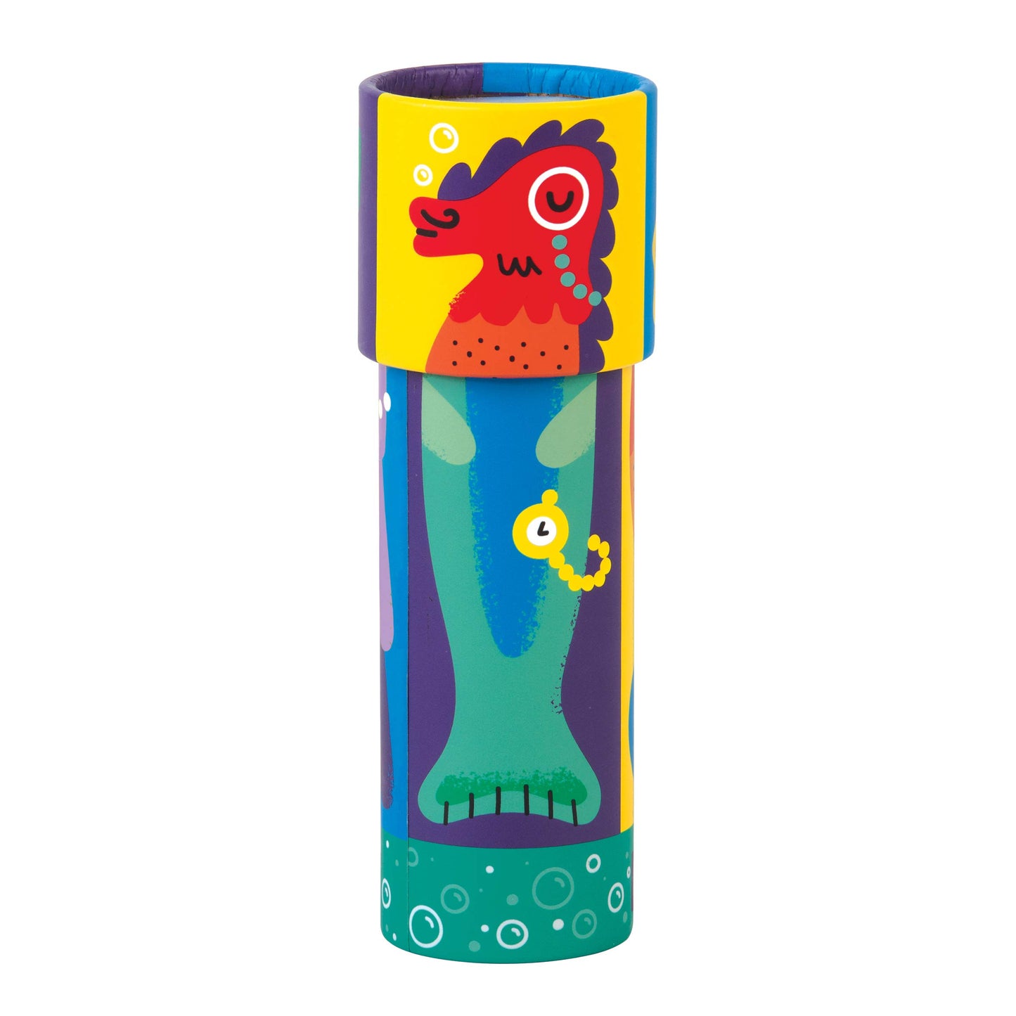 Mudpuppy Kaleidoscope: Adventure Cat, Solar System, Unicorn, Animals, or Sea Creatures