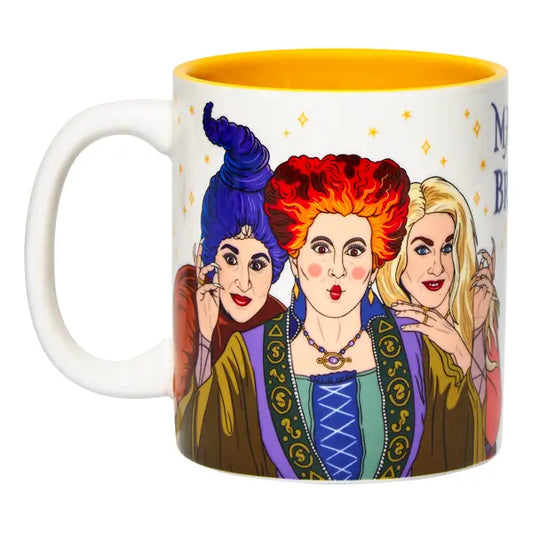 Magic Brew Mug