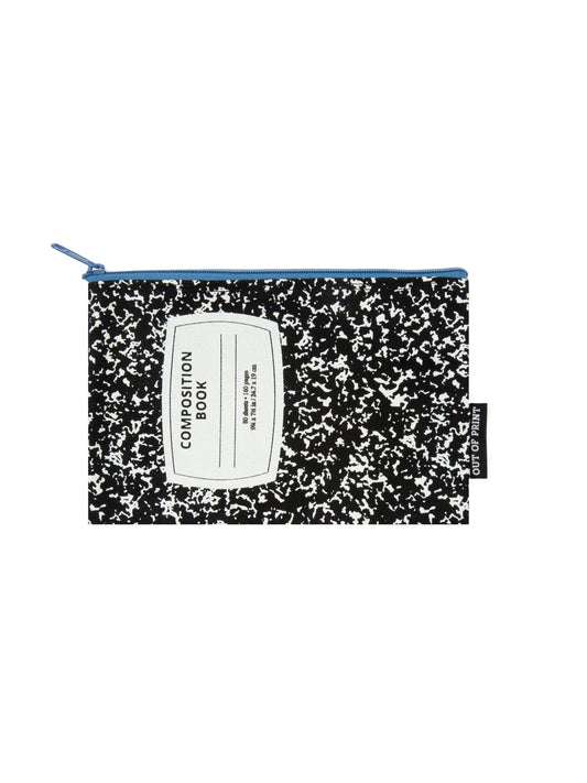 Composition Notebook Pouch