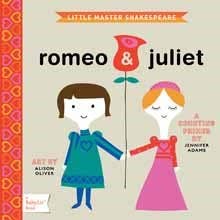 Romeo & Juliet