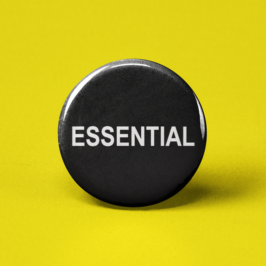 Essential Button